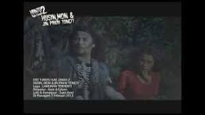 Husin, mon dan jin pakai toncit streaming ita hd, vai al canale telegram ufficiale su cinema, leggi. Filem Hantu Kak Limah 2 Husin Mon Dan Jin Pakai Toncit