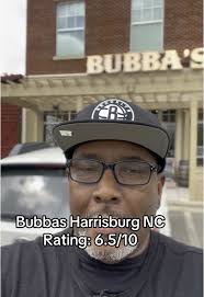 Bubba Fins Hampstead Nc