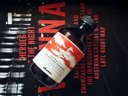Energizing superactive tones and balances the scalp, creating a foundation for stronger hair. Oh My Mascara Davines Energizing Shampoo
