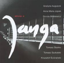 Jan janga tomaszewski is on facebook. Jan Janga Tomaszewski Albums Songs Discography Biography And Listening Guide Rate Your Music