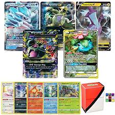 Great deals on individual collectible card game cards. Top 10 Best Pokemon Ex Cards Mega Packs 2021 Bestgamingpro