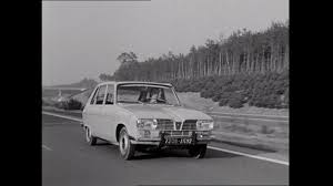 Image result for White 1969 Renault