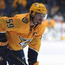 A smart blueliner, josi possesses great offensive instincts and reads the play well in the defensive zone. Roman Josi For 2019 All Star Game Josi Roman Twitter