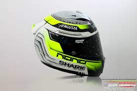 Blog Dedicato Ai Caschi E Alle Aerografie Motorrad