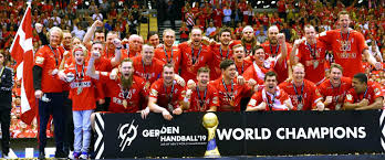 Vote for world young handball player 2020/2021. Ihf News