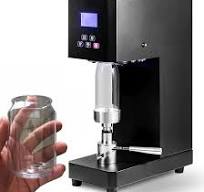 Amazon.com: Can Seamer Smart Semi Automatic,Can Sealer ...