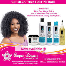 Neocell biotin bursts hair growth products. Get Mega Thick For Fine Hair Super Duper Cosmetics Ltd Facebook