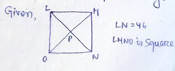 Have your say about what you just read! Answered If The Quadrilateral Below Is A Square Bartleby