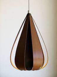Mid Century Danish Modern Pendant Light This Could Be Made Mid Century Lighting Pendant Mid Century Pendant Mid Century Modern Lighting