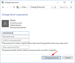 Sometimes you won't even be able to use your computer. 5 Ways To Remove The Administrator Password In Windows 10 Password Recovery
