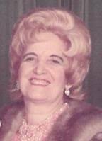 Angela Pirre Obituary (2013)