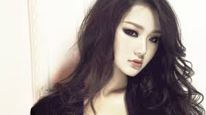 Hasil gambar untuk korean girl beauty