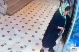 ببینید/ پایان یک جست‌وجوی چهار ساله/ سما جهانباز در افغانستان زنده است