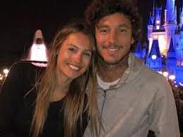 Ángie balbiani defendió a pampita y habló de la furia de la conductora con el ciclo de de brito: Angie Balbiani Revelo La Siniestra Estrategia De Pico Monaco Para Salir Con Pampita Diario La Provincia Sj