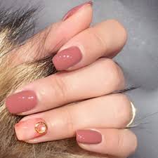 45 short square acrylic nail designs awimina blog. Amazon Com Hermashy Glossy Pink False Nails Short Square Fake Nails Press On Nails Full Coverage Casual For Women And Girls 24 Pcs Pink Beauty