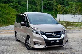 Both models have the same engine and safety features. Nissan Serena S Hybrid Review More Mpv Than Anything In Its Price Bracket