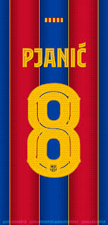 Support us by sharing the content, upvoting wallpapers on the page or sending your own. Miralem Pjanic Fc Barcelona Wallpaper 2020 By Selvedinfcb On Deviantart