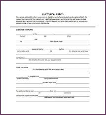 Rhetorical Precis Template Sample Rhetorical Precis Template Rhetorical Precis Template Rhetorical Analysis Rhetoric Texts