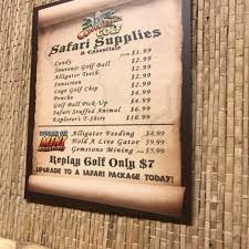 Der minigolfplatz congo river golf an der international drive ist einer von acht afrikanisch geprägten plätzen in florida. Congo River Golf Exploration East Orlando 73 Photos 50 Reviews Mini Golf 12193 E Colonial Dr East Orlando Orlando Fl Phone Number