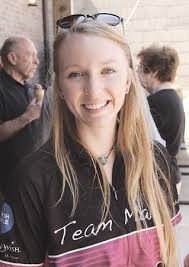 North Branch eatery hosts Make-A-Wish bicycle ride