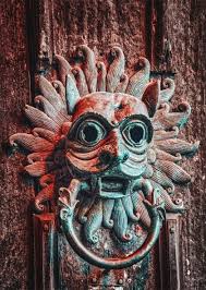 Phantom Knockers Haunt Many Villages in Malaysia