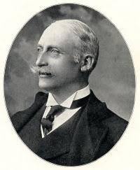 Major Sir Edward Feetham Coates Bart (1853-1921)