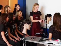 We prepare our graduates with the top skills needed to secure employment in the cosmetology arts and sciences, including manicuring and skin care. Hands On That S Cosmetology School In A Nutshell Empire Blog
