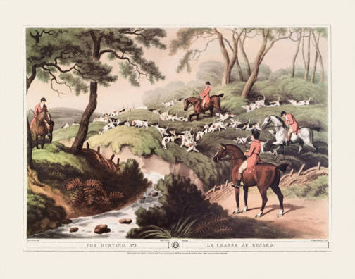 40+ Fox Uk Countryside Stock Illustrations, Royalty-Free Vector Graphics & Clip Art - iStock