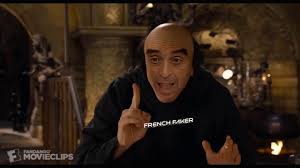 Líderes en la venta y alquiler de inmuebles. Eric Zemmour Jouera Gargamel Dans Le Prochain Film Les Schtroumpfs