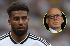 Mel Morris EXCLUSIVE: Derby County owner offers support to Cyrus Christie  following alleged attack