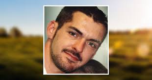 Brandon Sharp Obituary November 16, 2018