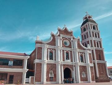 Tuguegarao Cathedral - Wikipedia
