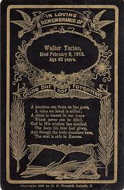 Pin On All Aspects Of Death