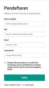 Melamar pekerjaan [it tips terakhir yang harus kamu lakukan ketika melamar pekerjaan adalah memantau terus cara mencari dan melamar pekerjaan lewat line. Pengumuman Rekruitmen Tenaga Bantu Pemerintah Daerah Diy 2021 Atmago