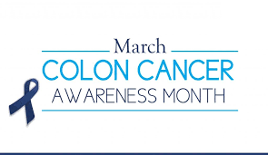 It does not guarantee you will develop it. March Is Colon Cancer Awareness Month Webb Insurance Group