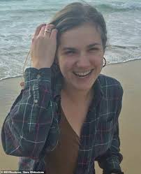 Student reveals she was accused of faking her disability