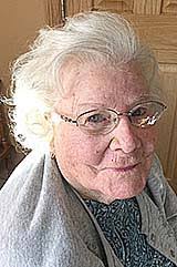 Marianne Berger's Instagram, Twitter & Facebook