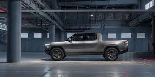 Rivian is an american electric vehicle automaker and automotive technology company founded in 2009. Rivian Verschiebt Auslieferungsbeginn Auf 2021 Electrive Net