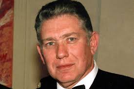 Ambushed and asphyxiated in a raid