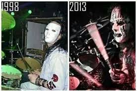 Joey jordison, one of the founding members of slipknot, died on july 26, 2021.the drummer was born in des moines, iowa, in 1975 and became part of the. Joey Jordison Musica