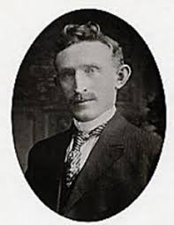 Jersey Boys: Irish Soldiers in World War I