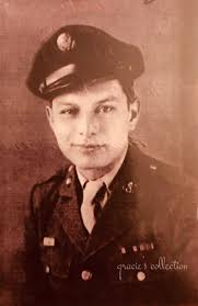 Benito Chavez (1921-2010)