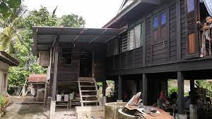 Dapatkan harga ayam kampung termurah di halaman jual ayam kampung agromaret. Rumah Kampung Lama Di Perlis Yang Mempunyai Nostalgia Lama Rumah Berusia Lebih 70 Tahun 11 Umminani