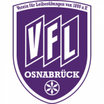 Das spiel in osnabrück wird heute um 19 uhr angepfiffen. Osnabruck Vs Duisburg Der 1 Spieltag 3 Liga 2021 2022 18 8 Im Liveticker