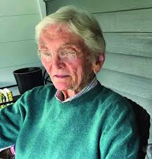 Recognize this fellow? It's Leon...