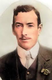 Leslie Michael Delaney (1877-1923)