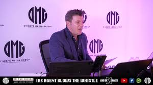 BREAKING: State Farm VP Attacks LA Fire Victims for Their 'Egos Building In  a F*cking Desert,' Admits State Farm Is Excluding Whites From Employment  “I'm Being Biased… Away From My Own Kind [