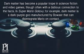 Facts about dark matter talk about a type of matter which accounts for 27 percent of energy or mass observed in the universe. What We Know And What We Don T About Dark Matter Inside The Perimeter