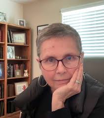 Litdish: Jody Chan, Poet