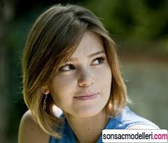 Asli Enver Sac Modelleri Ve Sac Rengi Sac Sac Rengi Kisa Sac